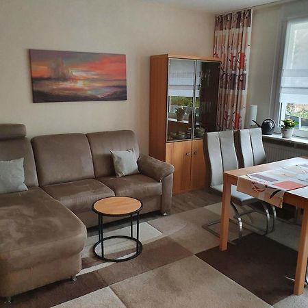 Ferienwohnung Тодтмос Экстерьер фото